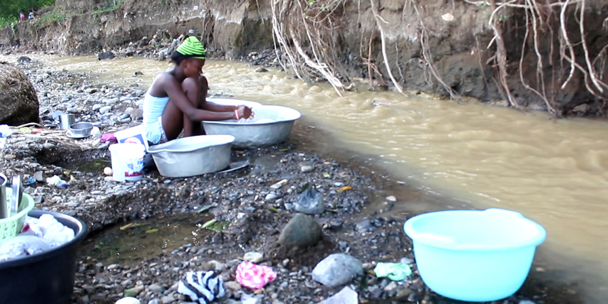 5-Washing WASHING