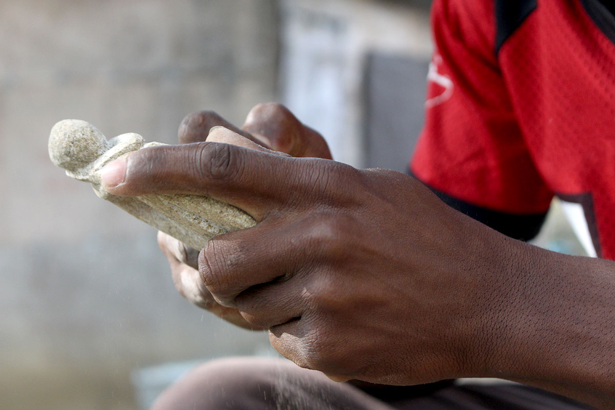 Artisan ECONOMY